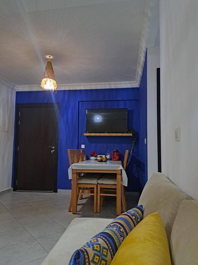 Cosy Appartement A 3Min De La Foret Et 5Min De La Plage Tânger Exterior foto