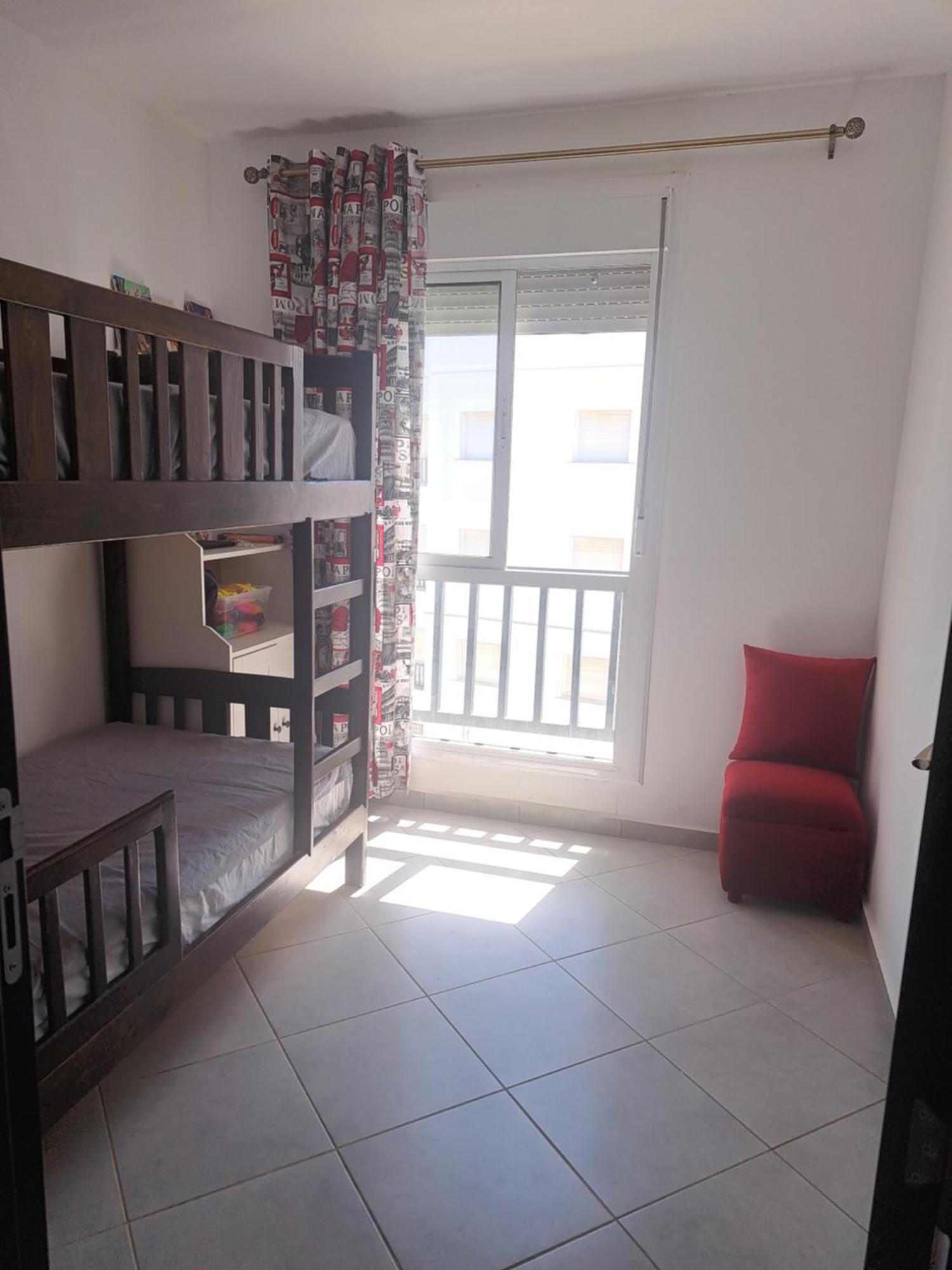 Cosy Appartement A 3Min De La Foret Et 5Min De La Plage Tânger Exterior foto